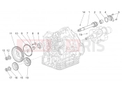 MOTOGUZZI Griso 1200 8V S.E. (USA) Timing system