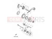 YAMAHA YN50 NEO'S (1P9B) 2006 ARRANQUE