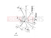 YAMAHA YN50 NEO'S (1P9B) 2006 EQUIPO ELECTRICO 2