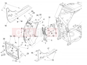 MOTOGUZZI MGX 21 FLYING FORTRESS 1400 ABS Protection