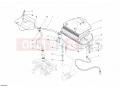 DUCATI Monster S4RS TRICOLORE INTAKE » UNCLASSIFIED