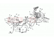 MOTOGUZZI V 50 PA 500 Digiplex ignition