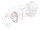 MOTOGUZZI V7 III Rough 750 ABS (USA) lendkerék dekni