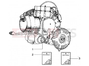 vespa Engine