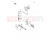KAWASAKI 1989 Ignition System
