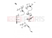 KAWASAKI 1990 Ignition System