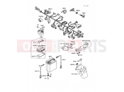 KAWASAKI 1990 Electrical Equipment