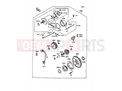 KAWASAKI 1990 Optional Parts