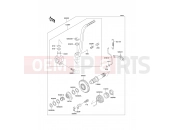 KAWASAKI 1990 Optional Parts