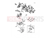 KAWASAKI 1990 Electrical Equipment
