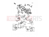 KAWASAKI 1991 Electrical Equipment