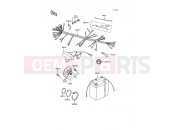 KAWASAKI 1992 Electrical Equipment