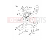 KAWASAKI 1992 Frame Fitting