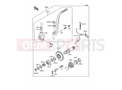 KAWASAKI 1992 Optional Parts