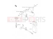 KAWASAKI 1992 Ignition System