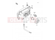 KAWASAKI 1994 Headlight(s)