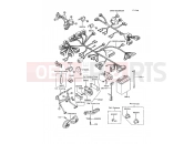 KAWASAKI 1994 Chassis Electrical Equipment