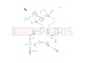 KAWASAKI 1994 Ignition System