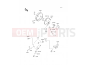KAWASAKI 1994 Headlight(s)