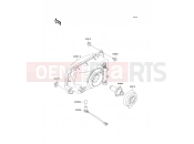 KAWASAKI 1994 Headlight(s)