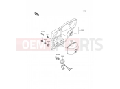 KAWASAKI 1994 Headlight(s)