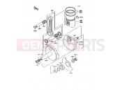 KAWASAKI 1994 Crankshaft/Piston(s)