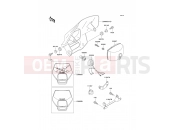 KAWASAKI 1994 Headlight(s)