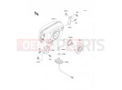 KAWASAKI 1994 Headlight(s)