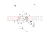 KAWASAKI 1996 Headlight(s)