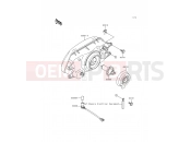 KAWASAKI 1996 Headlight(s)