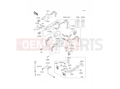 KAWASAKI VN1500 CLASSIC (VN1500-D1) Ignition Switch