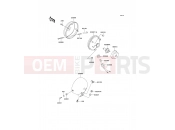 KAWASAKI 1996 Headlight(s)