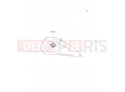 KAWASAKI 1996 Decals