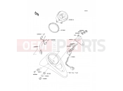 KAWASAKI 1997 Meter(s)