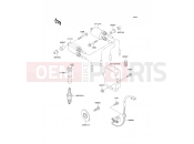 KAWASAKI 1997 Ignition System