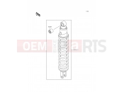 KAWASAKI 1998 Shock Absorber(s)
