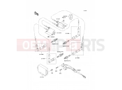 KAWASAKI 1998 Ignition System