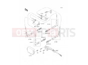 KAWASAKI VN1500 CLASSIC (VN1500-F1) Ignition System