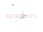 KAWASAKI VN1500 CLASSIC (VN1500-F1) Stand(s)