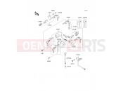KAWASAKI VN1500 CLASSIC (VN1500-F1) Ignition Switch