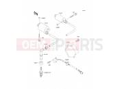 KAWASAKI 1999 Ignition System