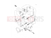 KAWASAKI 1999 Ignition System