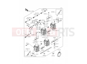 Kawasaki ZXR400 (ZX400-L9) model > oem-parts.hu