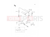 KAWASAKI 2003 Ignition System