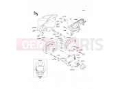 KAWASAKI 2003 Headlight(s)