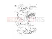 KAWASAKI 2008 Fuel Injection