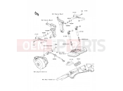 KAWASAKI 2008 Ignition System