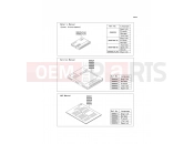 KAWASAKI 2008 Manual