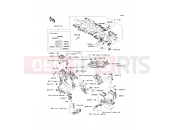 KAWASAKI 2008 Chassis Electrical Equipment