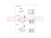 KAWASAKI 2008 Manual